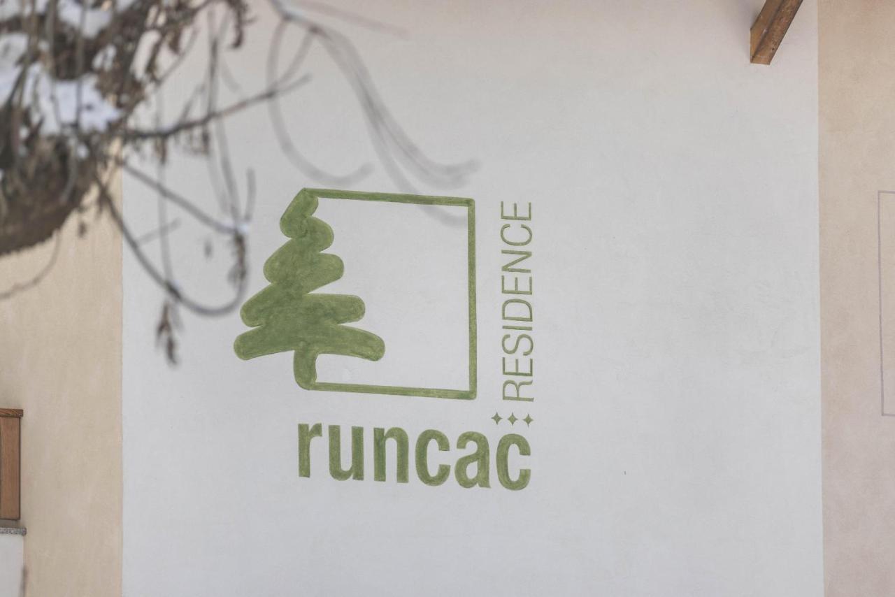 Runcac Apt Salt San Vigilio Di Marebbe Exterior foto